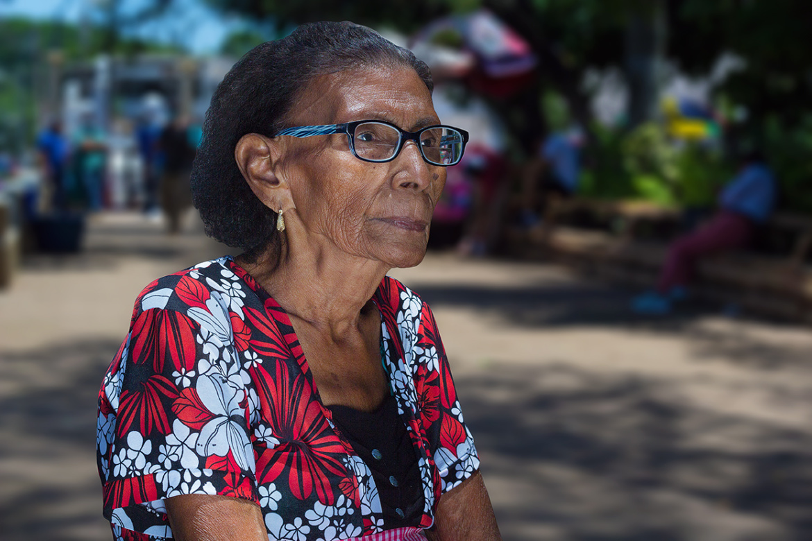 Nuestras Raices, Nuestros ancestros